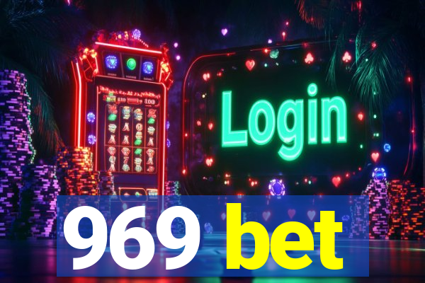 969 bet